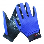 Crossfit Full Finger Gloves (7)